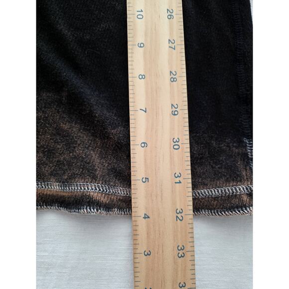 VINTAGE Affliction Reversible Thermal Long sleeve Early 2000s Y2K XXXL Men’s - Picture 4 of 14